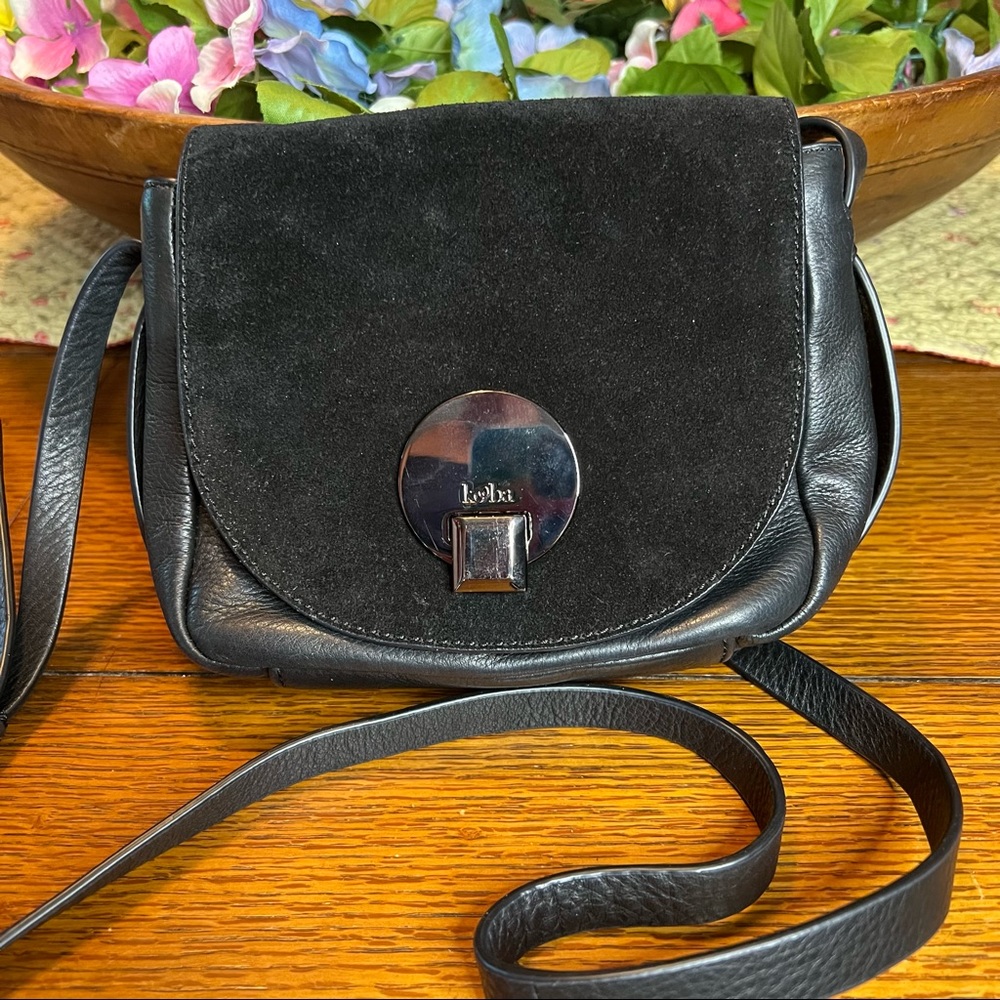 Kooba small crossbody